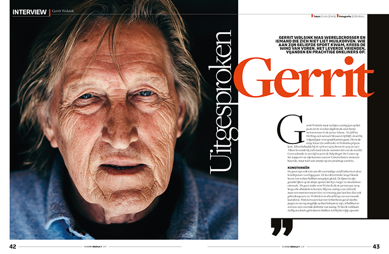 R11 Interview Gerrit Wolsink